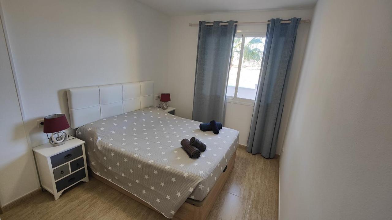 Casa Bea Apartment Ла Олива Екстериор снимка