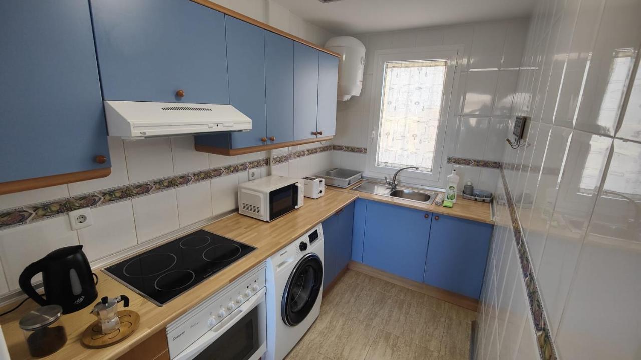 Casa Bea Apartment Ла Олива Екстериор снимка