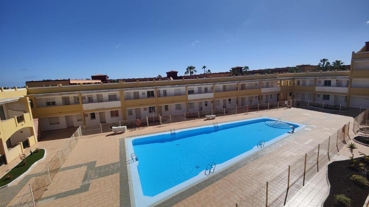 Casa Bea Apartment Ла Олива Екстериор снимка