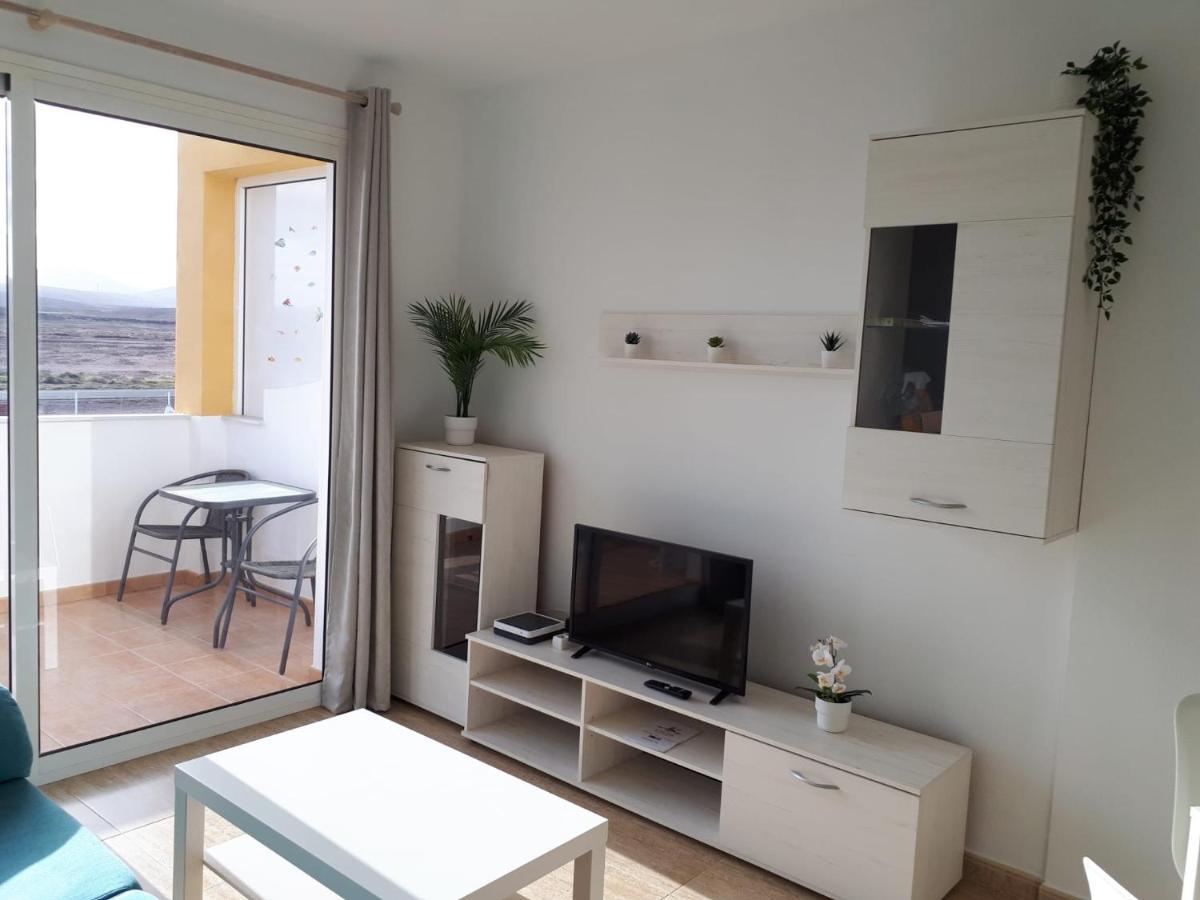 Casa Bea Apartment Ла Олива Екстериор снимка